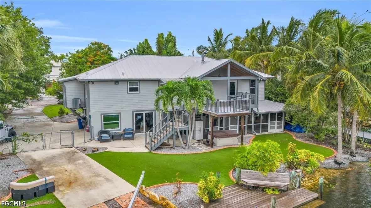 7142 Shannon Boulevard, Fort Myers, FL 33908 - #1