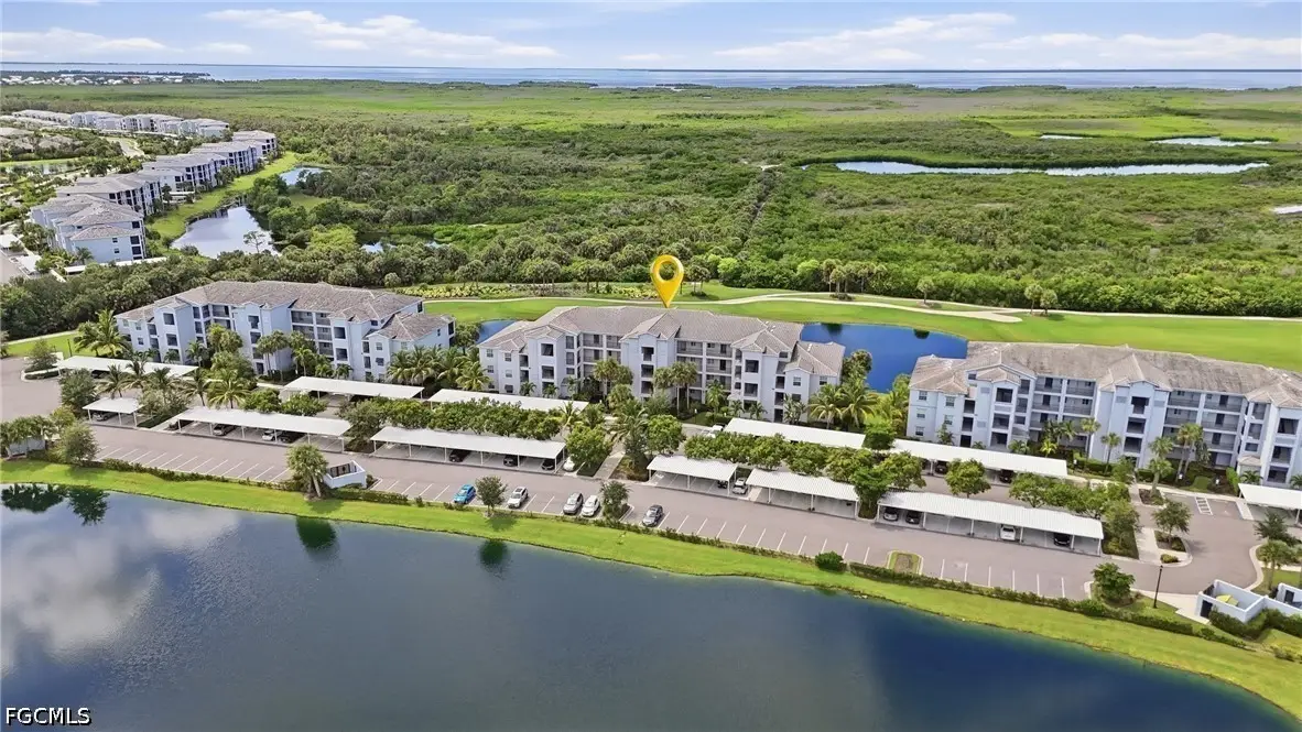 14081 Heritage Landing Boulevard #213, Punta Gorda, FL 33955 - #1