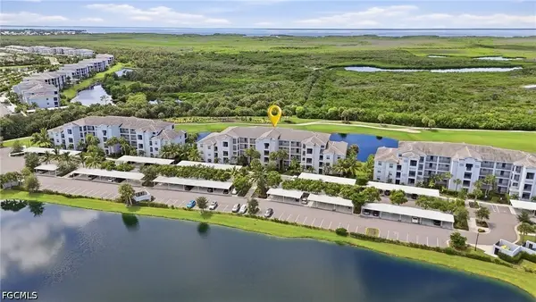 14081 Heritage Landing Boulevard #213, Punta Gorda, FL 33955