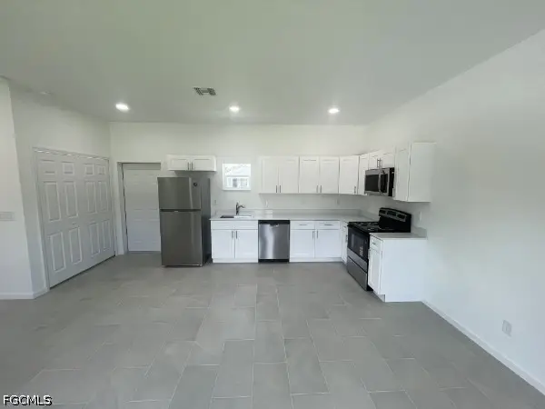 706 Azure Avenue, Lehigh Acres, FL 33974 - #3