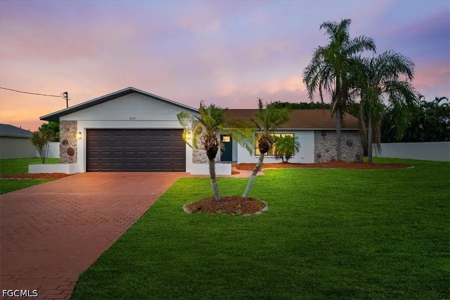 1115 SE 30th Terrace, Cape Coral, FL 33904 - #2