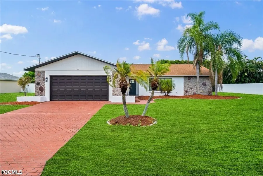 1115 SE 30th Terrace, Cape Coral, FL 33904 - #3