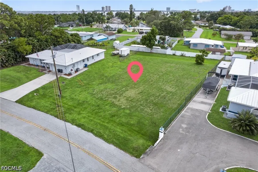 244 E Mariana Avenue, North Fort Myers, FL 33917 - #2
