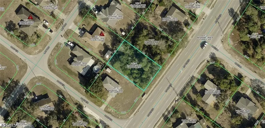 6159 Mariner Boulevard, Spring Hill, FL 34609 - #2
