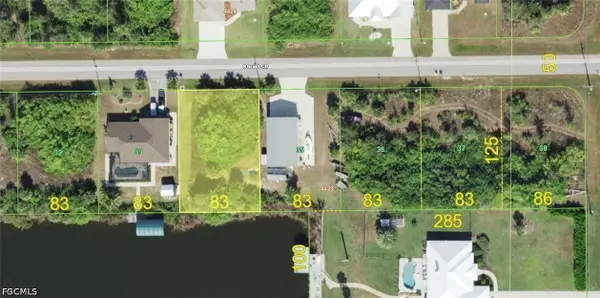 15770 Stuart Circle, Port Charlotte, FL 33981