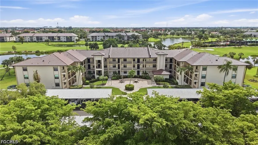 12170 Kelly Sands Way #717, Fort Myers, FL 33908 - #2
