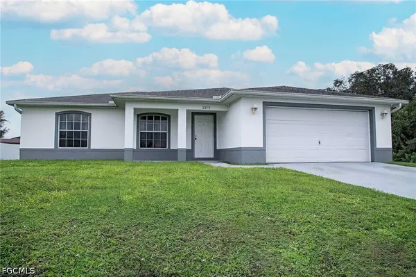 2819 48th Street Sw, Lehigh Acres, FL 33976