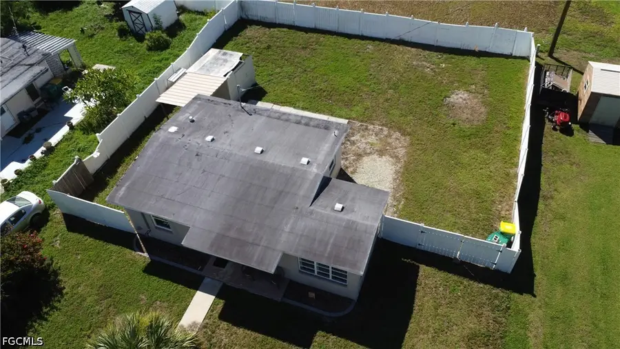 21067 Gladis Avenue, Port Charlotte, FL 33952 - #3