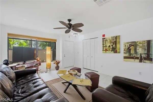 55 Emerald Woods Drive #C9, Naples, FL 34108