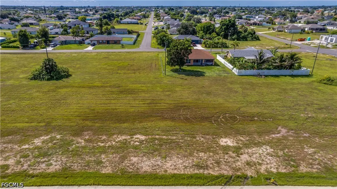 1312 Diplomat Parkway E, Cape Coral, FL 33909 - #1