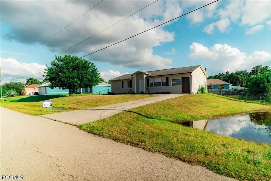 3409 23rd Street W, Lehigh Acres, FL 33971 - #2