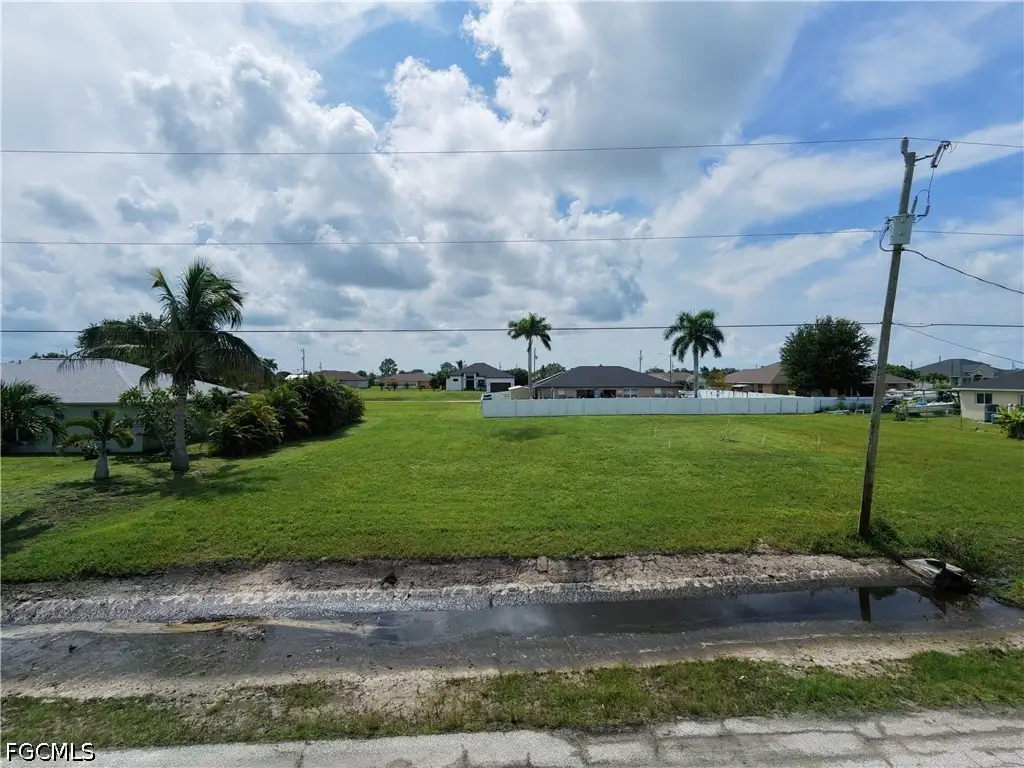 2528 NW 7th Terrace, Cape Coral, FL 33993 - #1