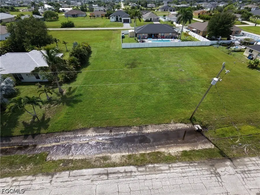 2528 NW 7th Terrace, Cape Coral, FL 33993 - #3