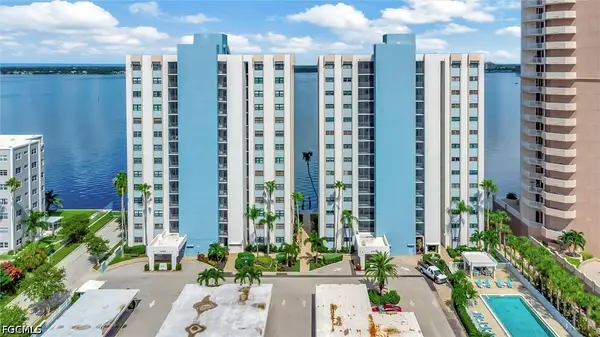 1901 Clifford Street #1001, Fort Myers, FL 33901