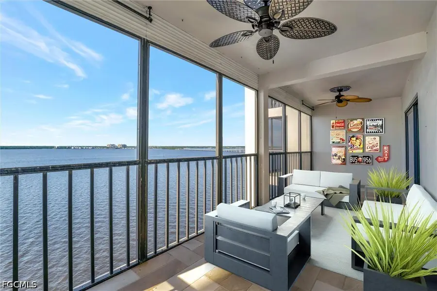 1901 Clifford Street #1001, Fort Myers, FL 33901 - #2