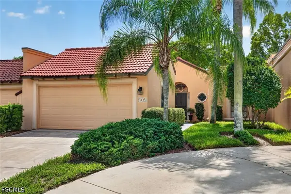 1440 Larkspur Drive, Fort Myers, FL 33901