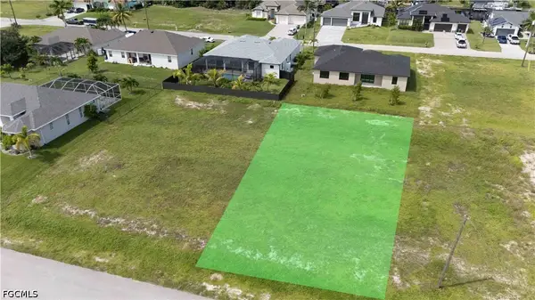 1806 NW 38th Avenue, Cape Coral, FL 33993