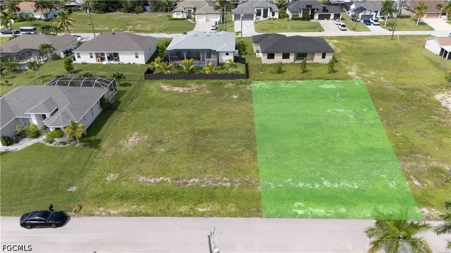 1806 NW 38th Avenue, Cape Coral, FL 33993 - #2