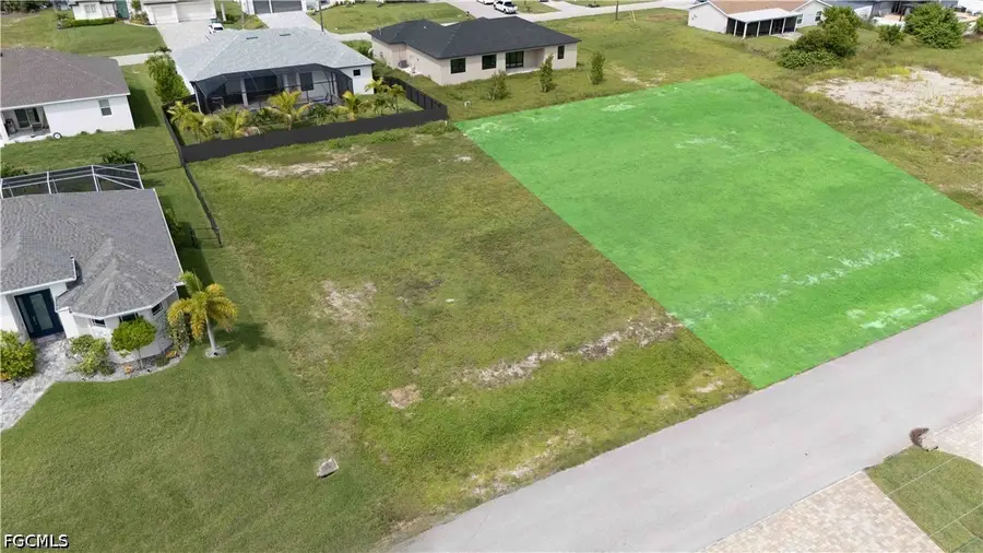 1806 NW 38th Avenue, Cape Coral, FL 33993 - #3