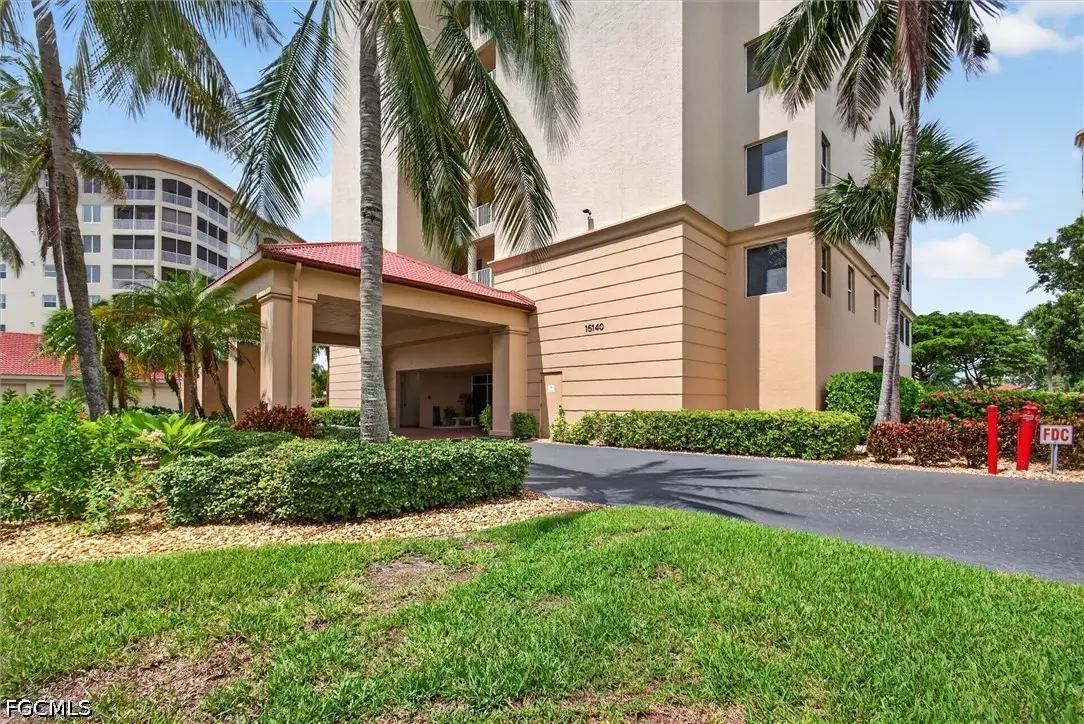 15140 Harbour Isle Drive #301, Fort Myers, FL 33908 - #1