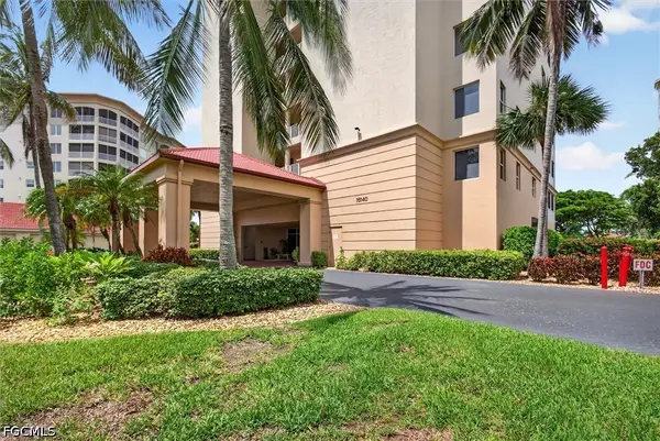 15140 Harbour Isle Drive #301, Fort Myers, FL 33908