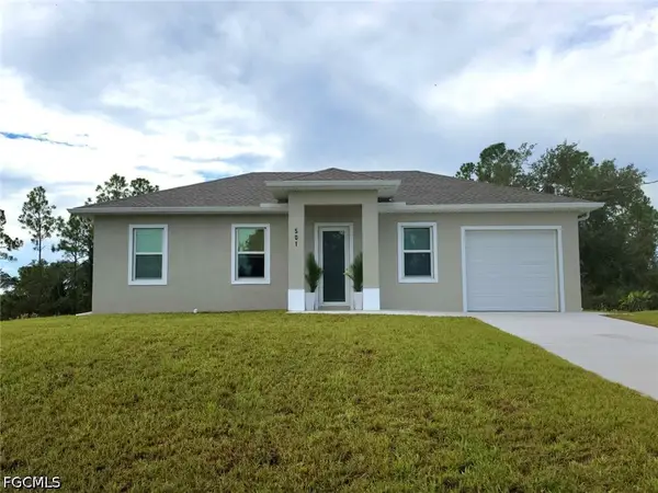 501 Willowbrook Drive, Lehigh Acres, FL 33972