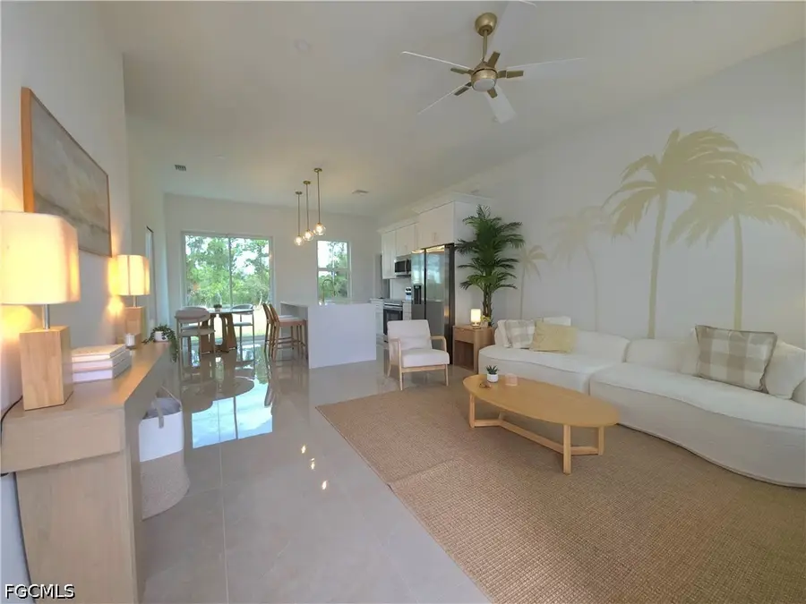 501 Willowbrook Drive, Lehigh Acres, FL 33972 - #3