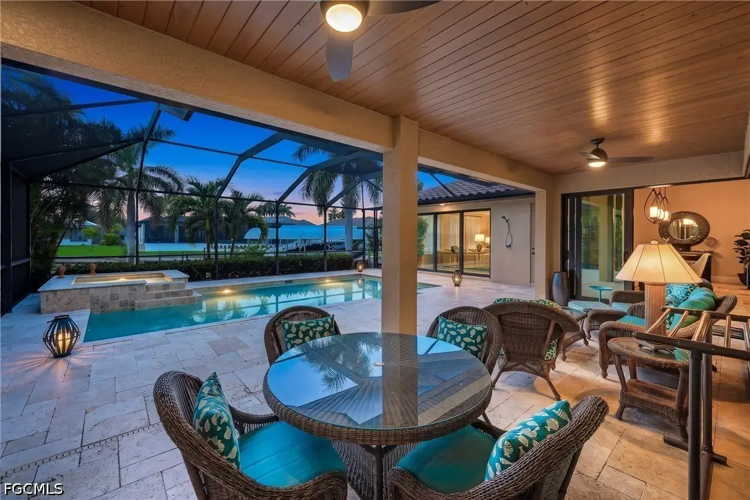5314 Nautilus Drive, Cape Coral, FL 33904 - #1