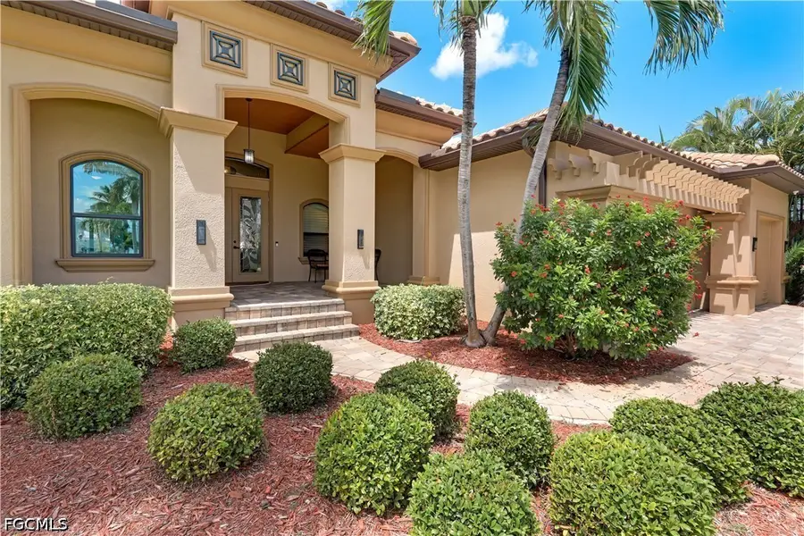 5314 Nautilus Drive, Cape Coral, FL 33904 - #3