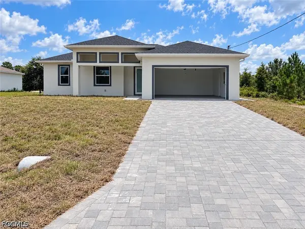 1142 Ebert Street E, Lehigh Acres, FL 33974
