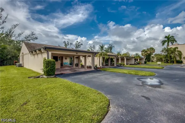 3130 Shorewood Lane #1, Fort Myers, FL 33907