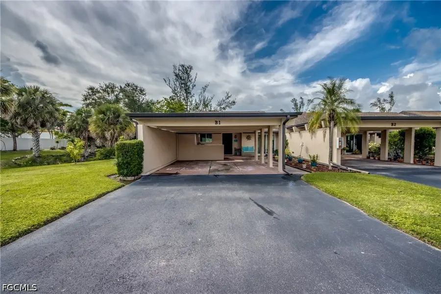 3130 Shorewood Lane #1, Fort Myers, FL 33907 - #2