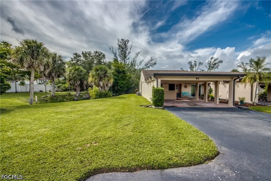 3130 Shorewood Lane #1, Fort Myers, FL 33907 - #3