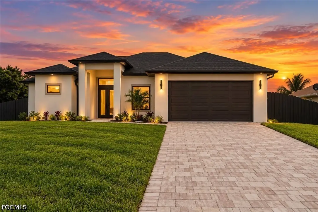 1932 NW 20th Terrace, Cape Coral, FL 33993 - #1
