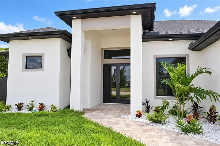 1932 NW 20th Terrace, Cape Coral, FL 33993 - #3