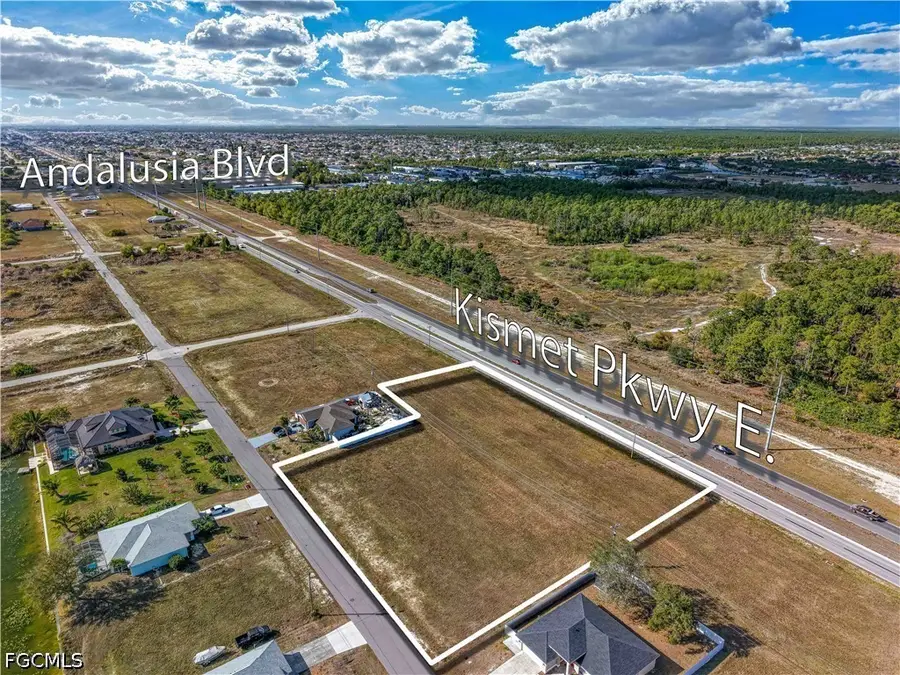 1300 Kismet Parkway E, Cape Coral, FL 33909 - #2