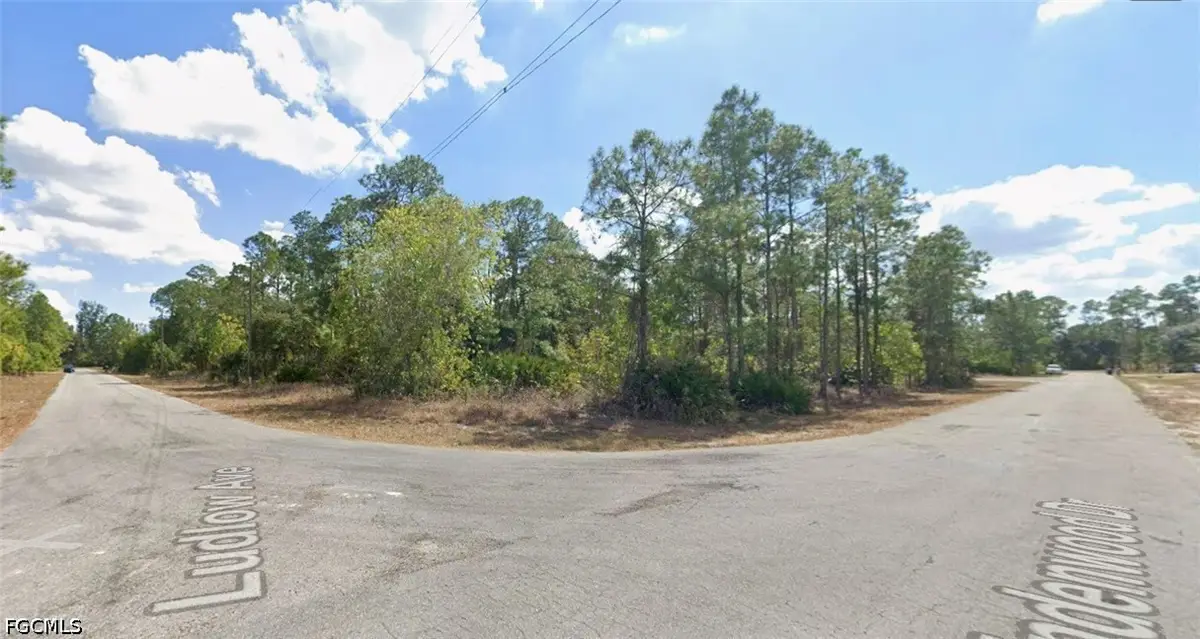 315 Ludlow Avenue, Lehigh Acres, FL 33972 - #1