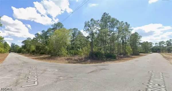 315 Ludlow Avenue, Lehigh Acres, FL 33972