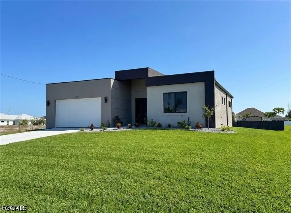 2325 NW 37th Place, Cape Coral, FL 33993 - #1