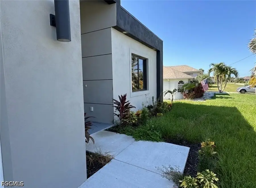 2325 NW 37th Place, Cape Coral, FL 33993 - #2