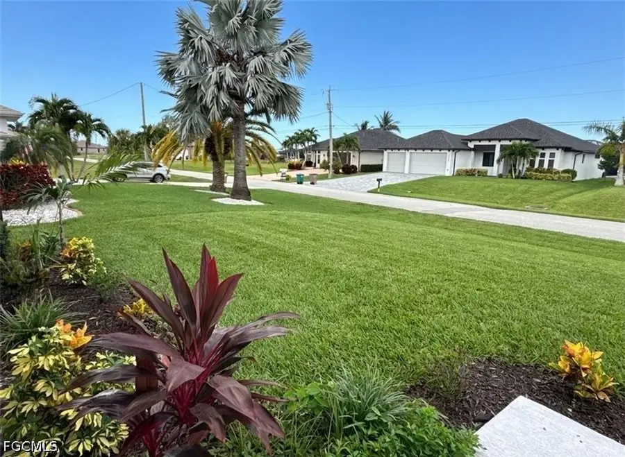 2325 NW 37th Place, Cape Coral, FL 33993 - #3