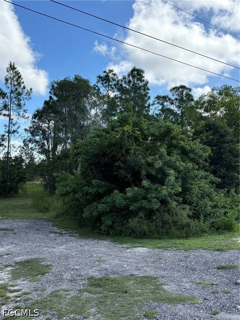 423 La Perouse Street, Lehigh Acres, FL 33974 - #1