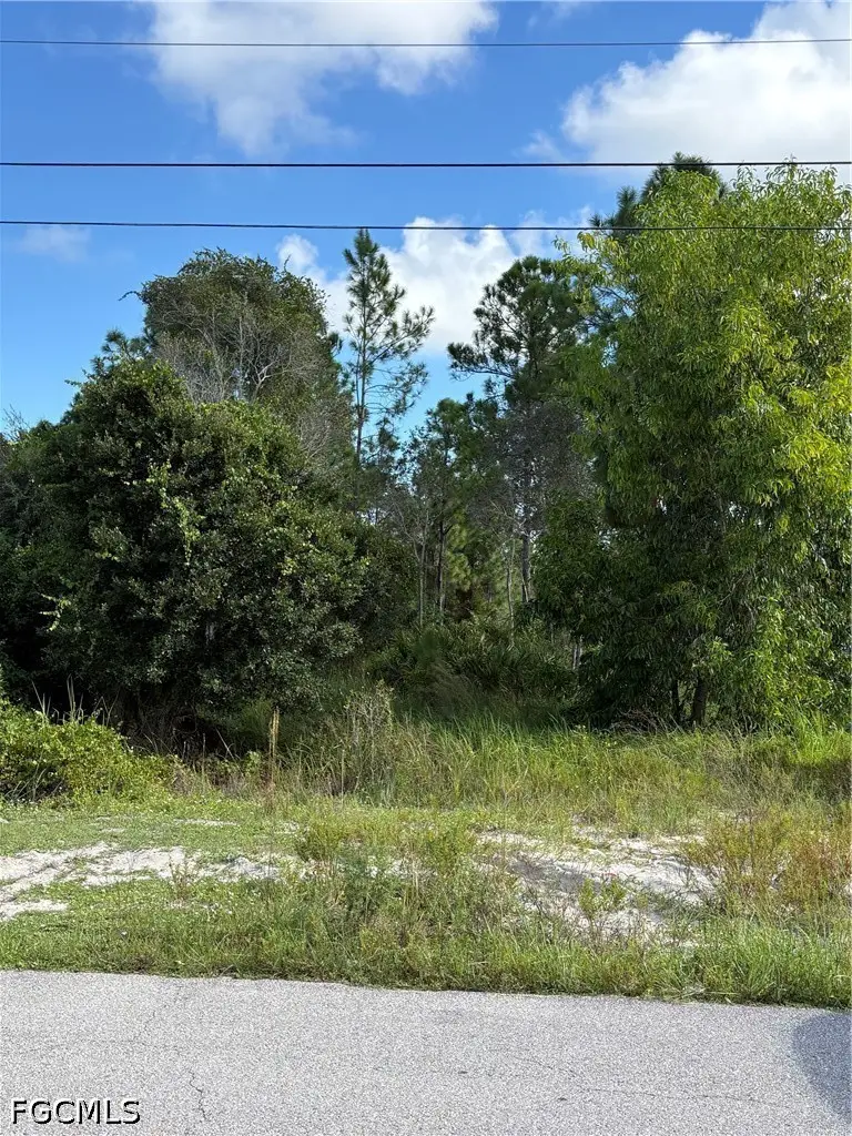 423 La Perouse Street, Lehigh Acres, FL 33974 - #2