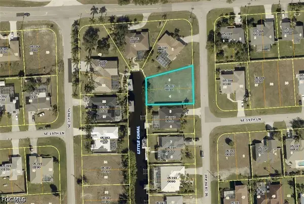 1920 SE 18th Avenue, Cape Coral, FL 33990