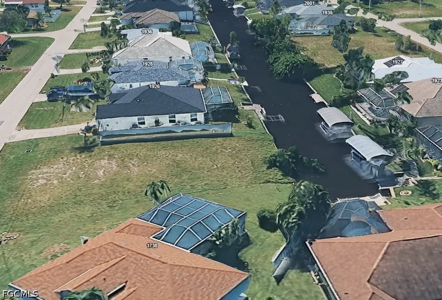 1920 SE 18th Avenue, Cape Coral, FL 33990 - #2
