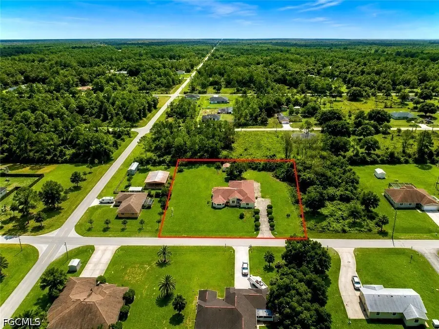 1222 Robert Avenue, Lehigh Acres, FL 33972 - #2