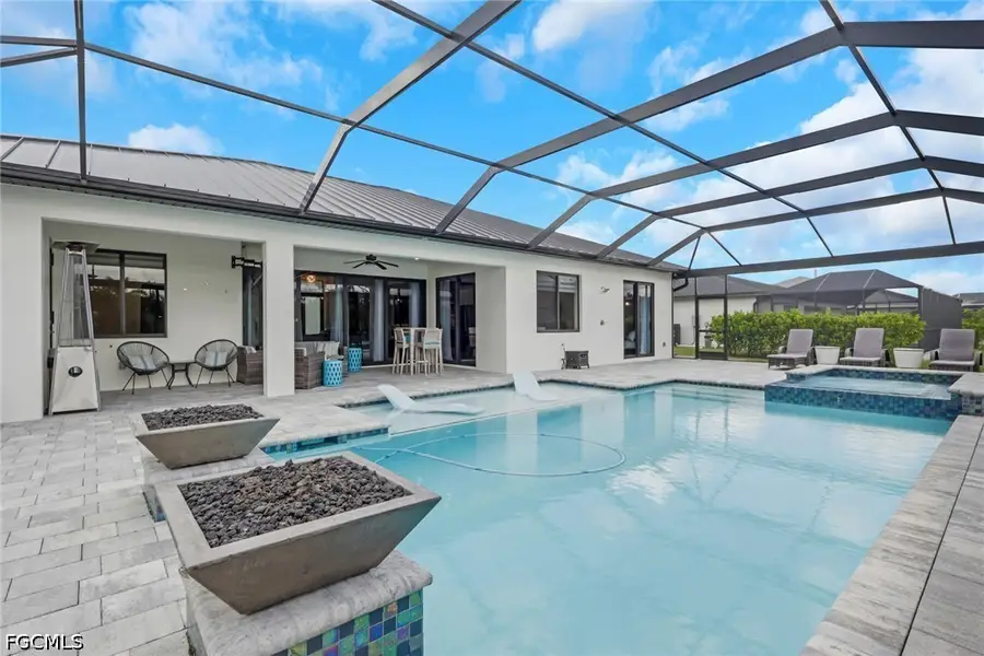 1703 Surfside Boulevard, Cape Coral, FL 33991 - #2