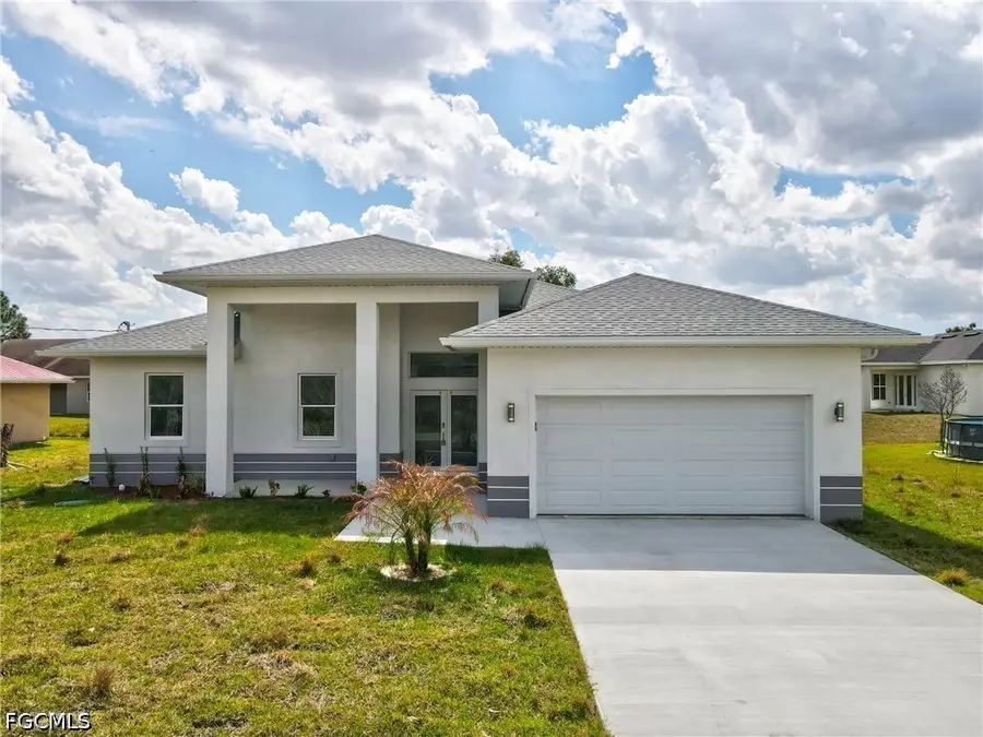442 Mercedes Court, Lehigh Acres, FL 33972 - #2