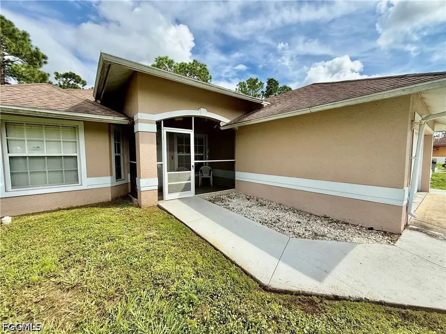 4014 3rd Street W, Lehigh Acres, FL 33971 - #2