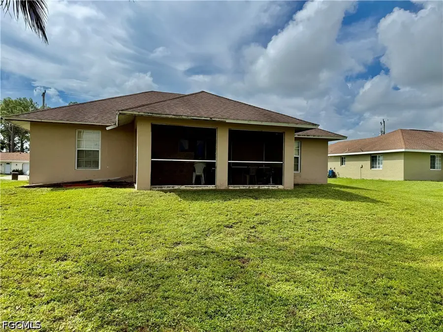 4014 3rd Street W, Lehigh Acres, FL 33971 - #3